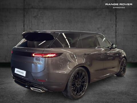 Range Rover 3.0 P460e 460ch PHEV Dynamic HSE 2026 occasion 78560 LE PORT MARLY