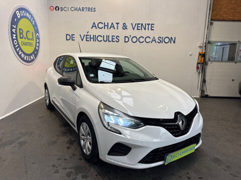 Clio V 1.0 SCE 75CH LIFE 2020 occasion 28630 Nogent-le-Phaye