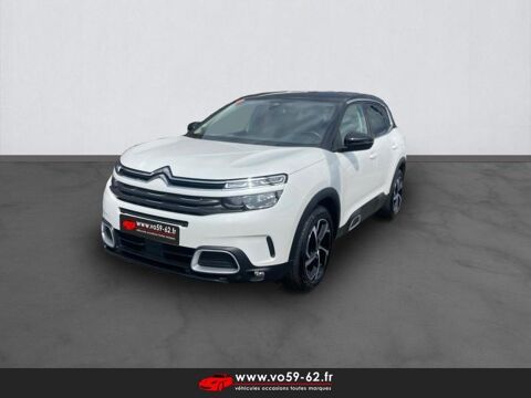 Annonce voiture Citron C5 aircross 17990 