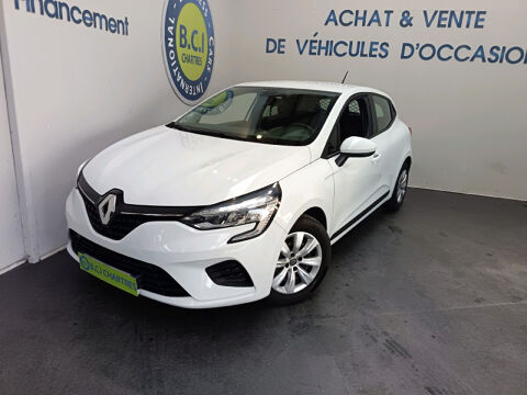 Renault clio v STE 1.5 BLUE DCI 85CH AIR NAV