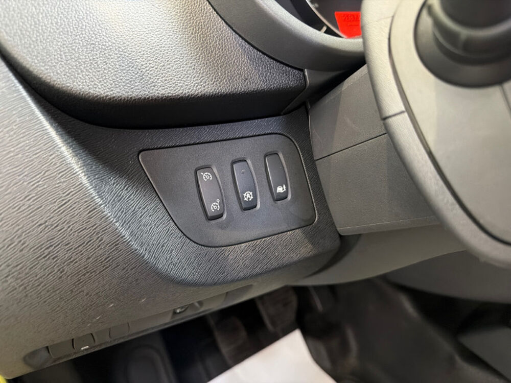 Kangoo Express 1.5 BLUE DCI 95CH GRAND CONFORT 2021 occasion 28630 Nogent-le-Phaye