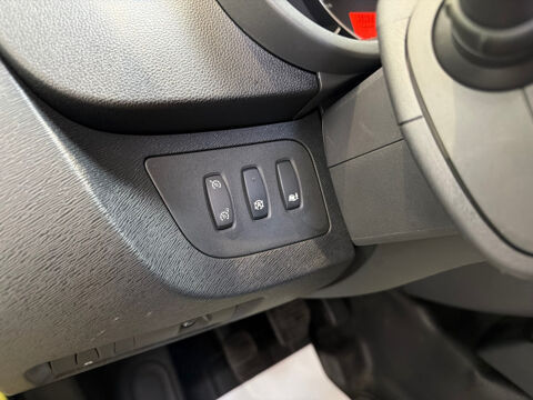 Kangoo Express 1.5 BLUE DCI 95CH GRAND CONFORT 2021 occasion 28630 Nogent-le-Phaye