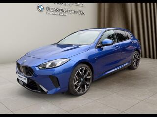 S&eacute;rie 1 120A 170ch M Sport DKG7 2025 occasion 78240 Chambourcy