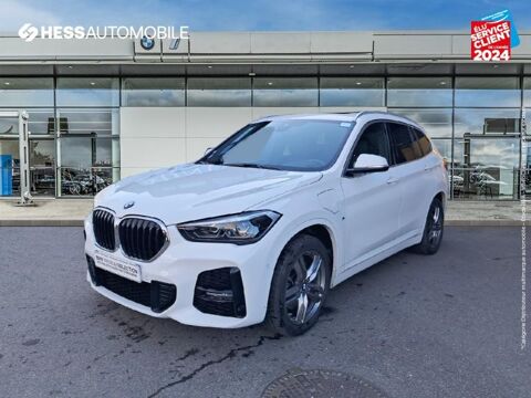 Annonce voiture BMW X1 30499 