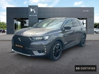 DS7 E-TENSE 225ch Performance Line + 2022 occasion 62000 Arras
