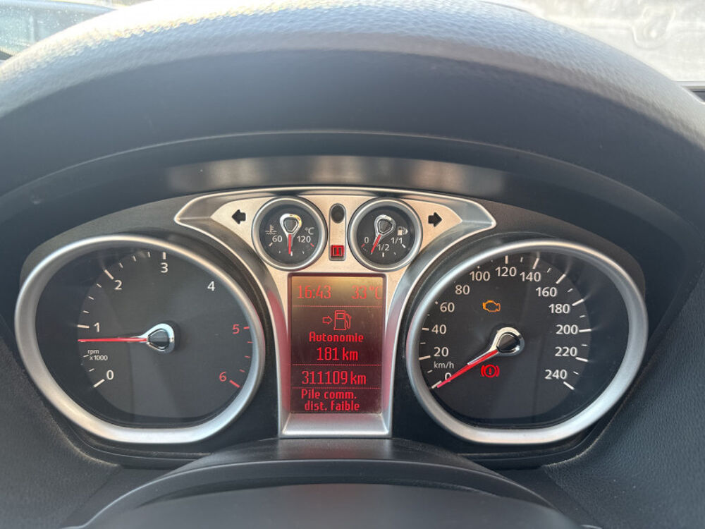 Kuga 2.0 TDCI 140CH FAP TITANIUM 4X2 (Sans Garantie) 2011 occasion 31140 Aucamville