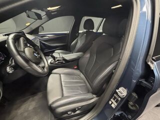 S&eacute;rie 5 520dA 190ch M Sport Steptronic 2022 occasion 31100 TOULOUSE