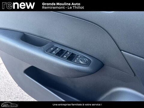 Arkana 1.3 TCe 140ch mild hybrid Evolution EDC -24 2024 occasion 88160 Le Thillot