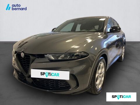 Alfa Romeo Tonale 1.5 Hybrid 130ch Sprint TCT 2022 occasion Dizy 51530