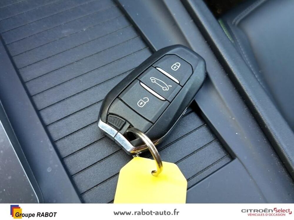 308 PHEV 225ch GT Pack e-EAT8 2022 occasion 78570 Andr&eacute;sy