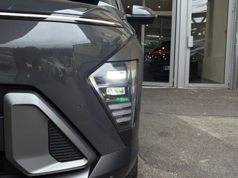 Kona 1.6 GDi 138ch Hybrid Executive DCT-6 2026 occasion 78000 VERSAILLES
