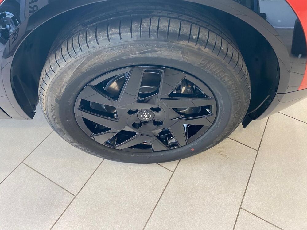 Mokka Electric 156ch YES 2026 occasion 95500 Gonesse