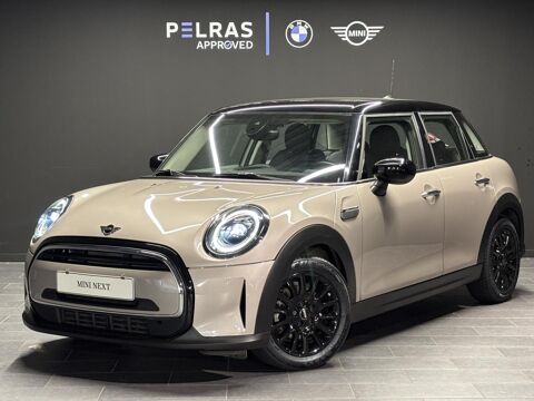 Mini Cooper D Cooper 136ch Edition Premium BVA7 2023 occasion TOULOUSE 31100