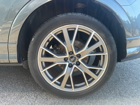 Q3 35 TDI 150CH S LINE S TRONIC 7 2025 occasion 81000 Albi