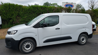Berlingo XL 950KG BLUEHDI 100CH S&S PACK PREMIUM CONNECT 2024 occasion 60600 Clermont
