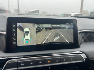 MG3 1.5 HYBRID+ 195CH LUXURY 2026 occasion 12850 Onet-le-Ch&acirc;teau