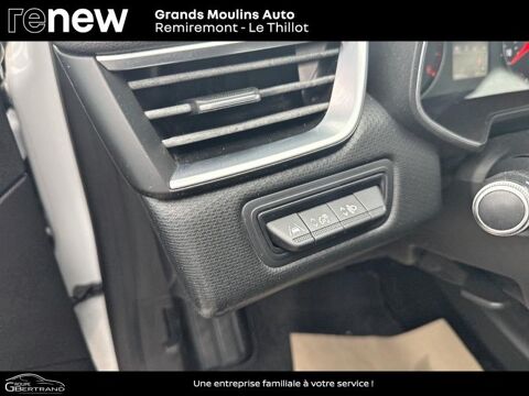 Clio 1.5 Blue dCi 85ch Zen 2020 occasion 88160 Le Thillot