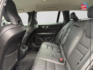 V60 B4 197ch Plus Style Dark DCT 7 2025 occasion 57050 Metz