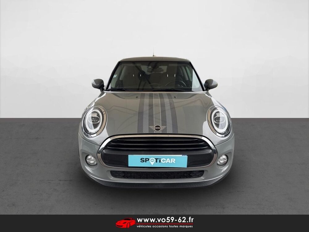 Cooper One 102ch Heddon Street Euro6d-T 2019 occasion 62000 Arras