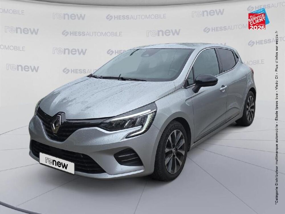 Clio 1.0 TCe 90ch Techno 2023 occasion 68000 Colmar