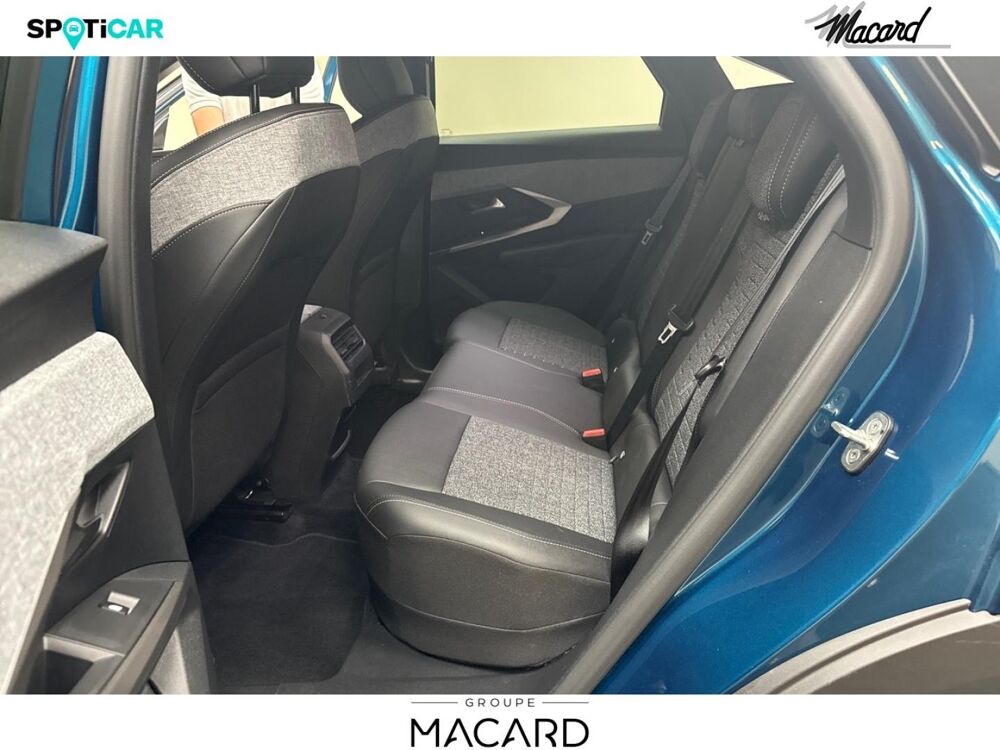 3008 1.2 Hybrid 145ch Allure e-DCS6 2025 occasion 82000 Montauban
