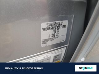 208 1.2 PureTech 100ch S&S Active 2024 occasion 27300 Bernay