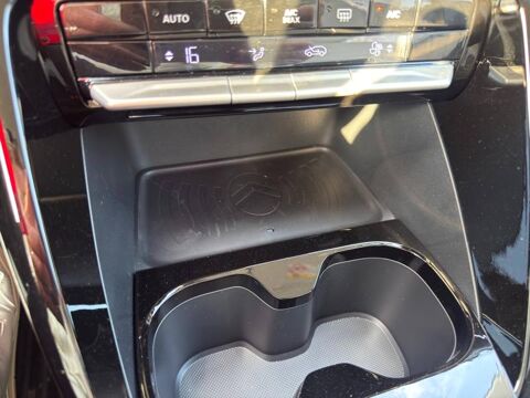 C3 Aircross 1.2 Hybride 145ch MAX e-DCS6 2026 occasion 27930 Normanville