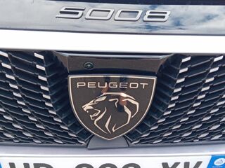 5008 Hybrid 145ch GT e-DCS6 / Pack vision 360 & Drive assist plus 2025 occasion 28500 Vernouillet