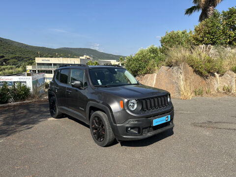 Renegade 1.6 E.TORQ EVO S&S 110CH BROOKLYN EDITION 2017 occasion 83120 Sainte-Maxime