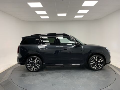 Cooper D C 170ch JCW DKG7 2024 occasion 28500 Vernouillet