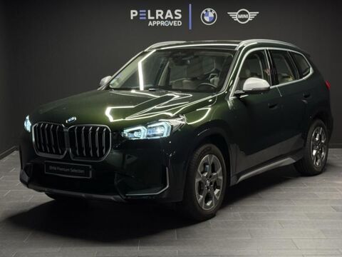 Annonce voiture BMW X1 37990 €