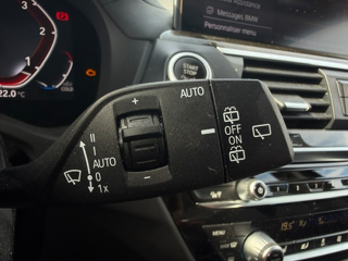 X3 SDRIVE18D 150CH LUXURY 2021 occasion 16400 Puymoyen