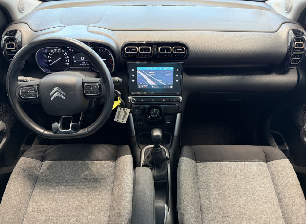 C3 Aircross 124,09/MOIS* / PURETECH 110CH S&S ORIGINS E6.D 2019 occasion 57350 Stiring-Wendel