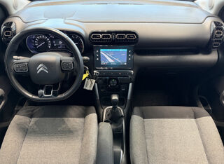 C3 Aircross 124,09/MOIS* / PURETECH 110CH S&S ORIGINS E6.D 2019 occasion 57350 Stiring-Wendel