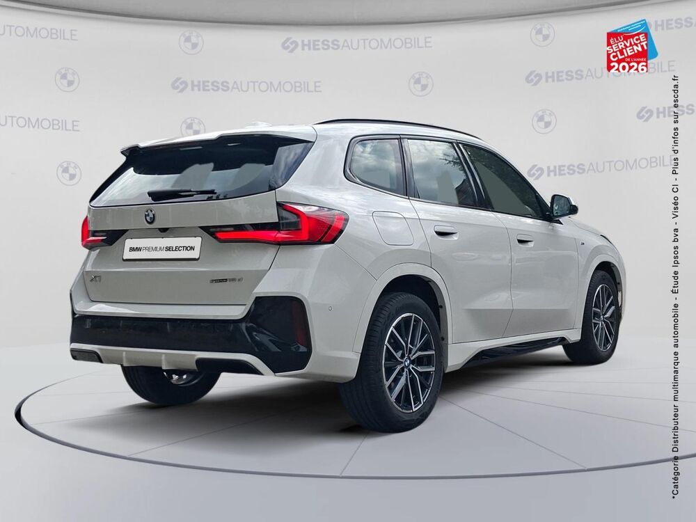 X1 sDrive18d 150ch M Sport 2023 occasion 68000 Colmar