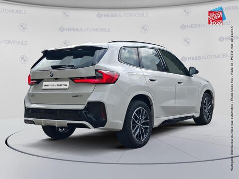 X1 sDrive18d 150ch M Sport 2023 occasion 68000 Colmar