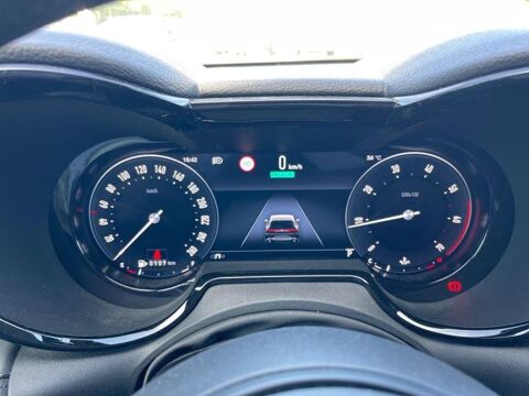 Tonale 1.5 Hybrid 160ch Ti TCT 2022 occasion 13730 ST VICTORET