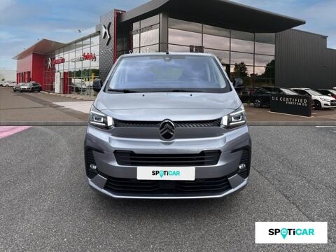 Spacetourer XL 2.0 BlueHDi 180ch S&S EAT8 Business 2024 occasion 82000 Montauban