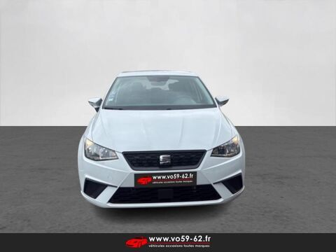 Ibiza 1.0 EcoTSI 95ch Start/Stop Style Euro6d-T 2021 occasion 62000 Arras