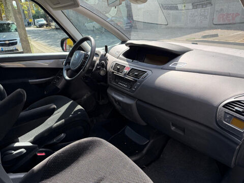 C4 Picasso 1.6 HDI110 FAP BUSINESS BMP6 2008 occasion 93130 Noisy-le-Sec