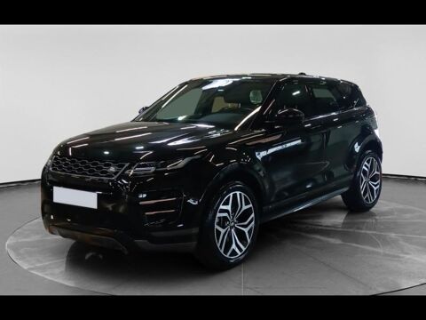 Land-Rover Range Rover Evoque 2.0 D 180ch R-Dynamic HSE AWD BVA 2019 occasion Eysines 33320