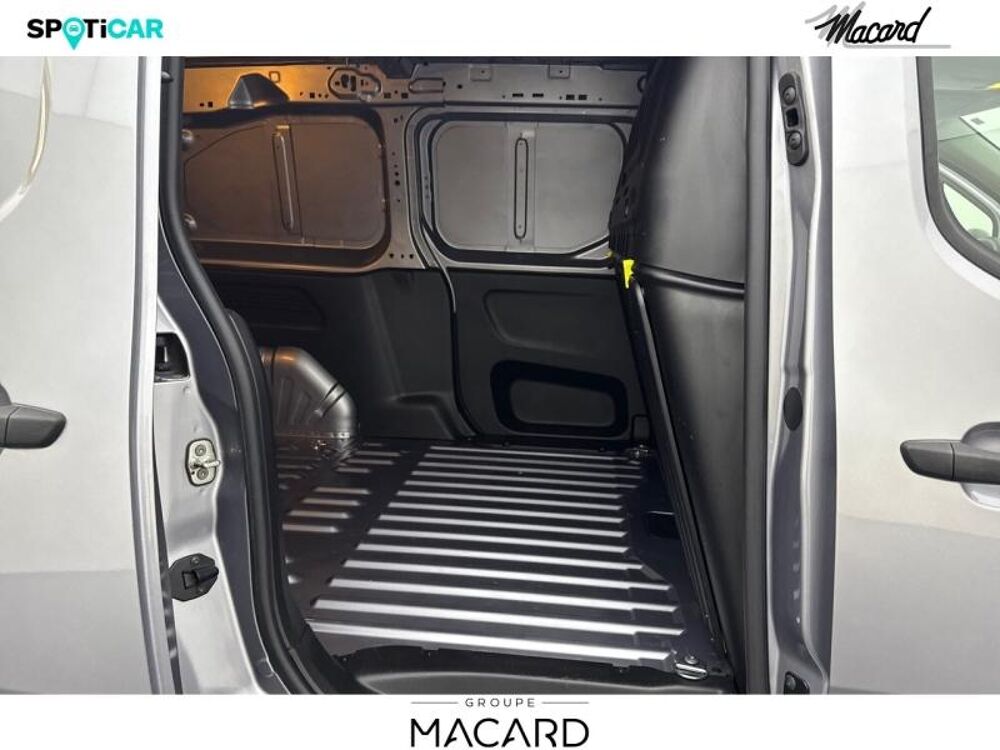 Berlingo XL 950kg BlueHDi 100ch S&S 2023 occasion 82000 Montauban