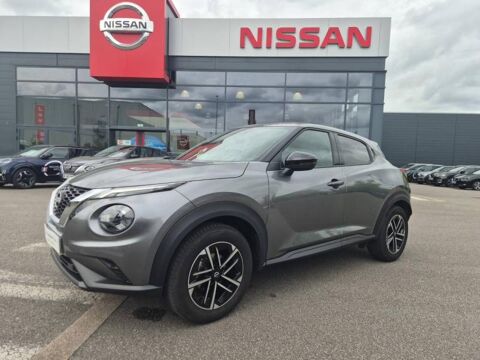 Nissan Juke 1.0 DIG-T 114ch N-Connecta 2024 2024 occasion Buchelay 78200