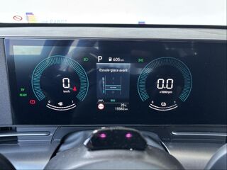 Kona 1.6 GDi 138ch Hybrid Intuitive DCT-6 2025 occasion 78310 Coigni&egrave;res