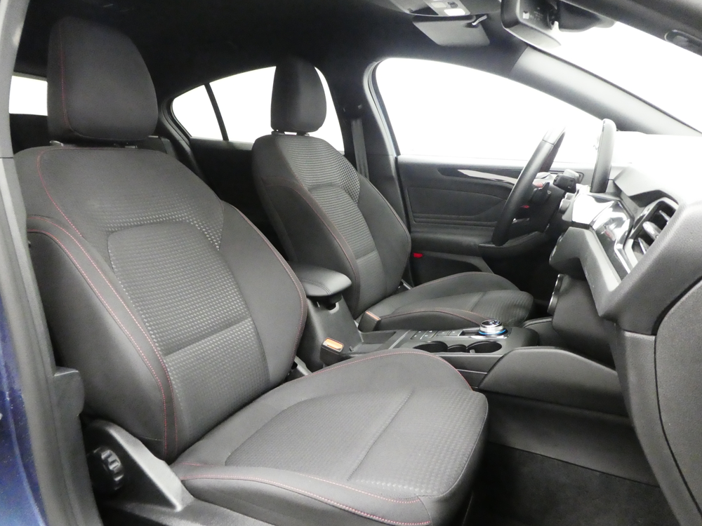 Focus 1.5 ECOBLUE 120CH ST-LINE BVA 101G 2020 occasion 77100 Nanteuil-l&egrave;s-Meaux