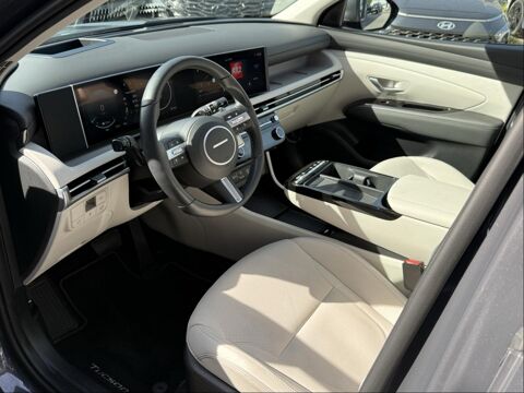 Tucson 1.6 T-GDI 239ch Hybrid Executive 2026 occasion 78240 CHAMBOURCY