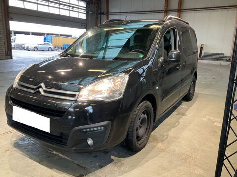 Annonce voiture Citron Berlingo 12990 