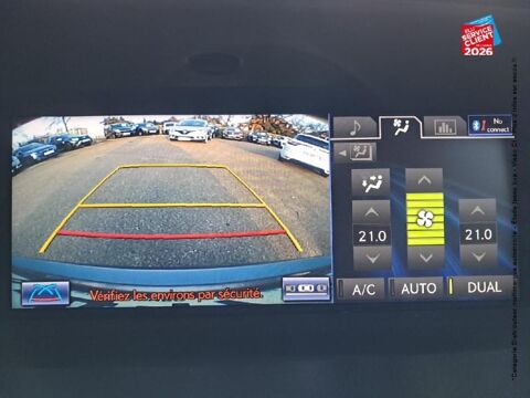 GS 300h Luxe 2014 occasion 67200 Strasbourg