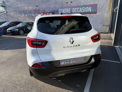 Kadjar 1.6 DCI 130CH ENERGY INTENS 2018 occasion 31140 Aucamville