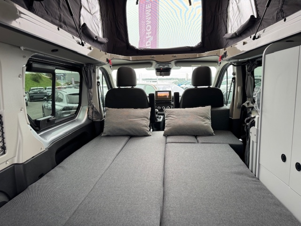 Trafic L1H1 FLEX PLUS CONFORT+ BLUEDCI 130CH occasion 16400 Puymoyen
